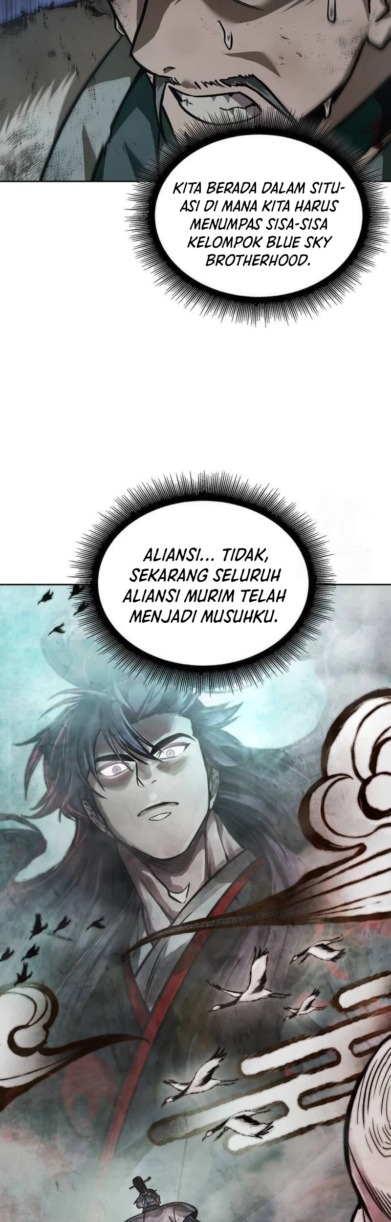 Nano Machine Chapter 238 Gambar 3