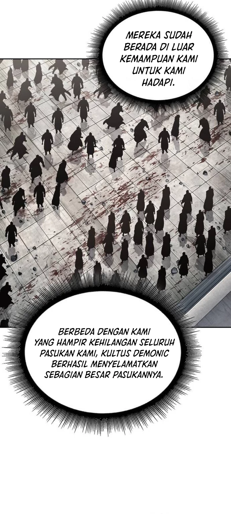 Nano Machine Chapter 238 Gambar 7