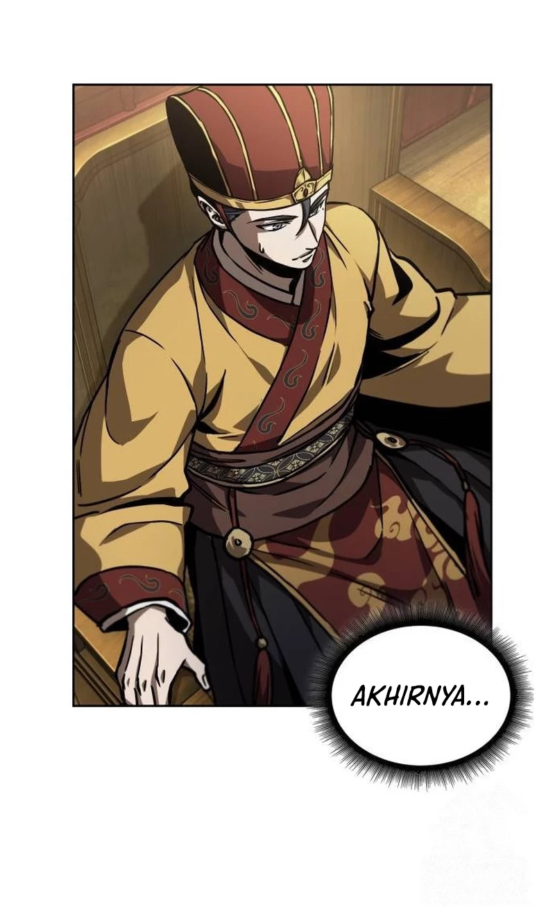 Nano Machine Chapter 238 Gambar 19