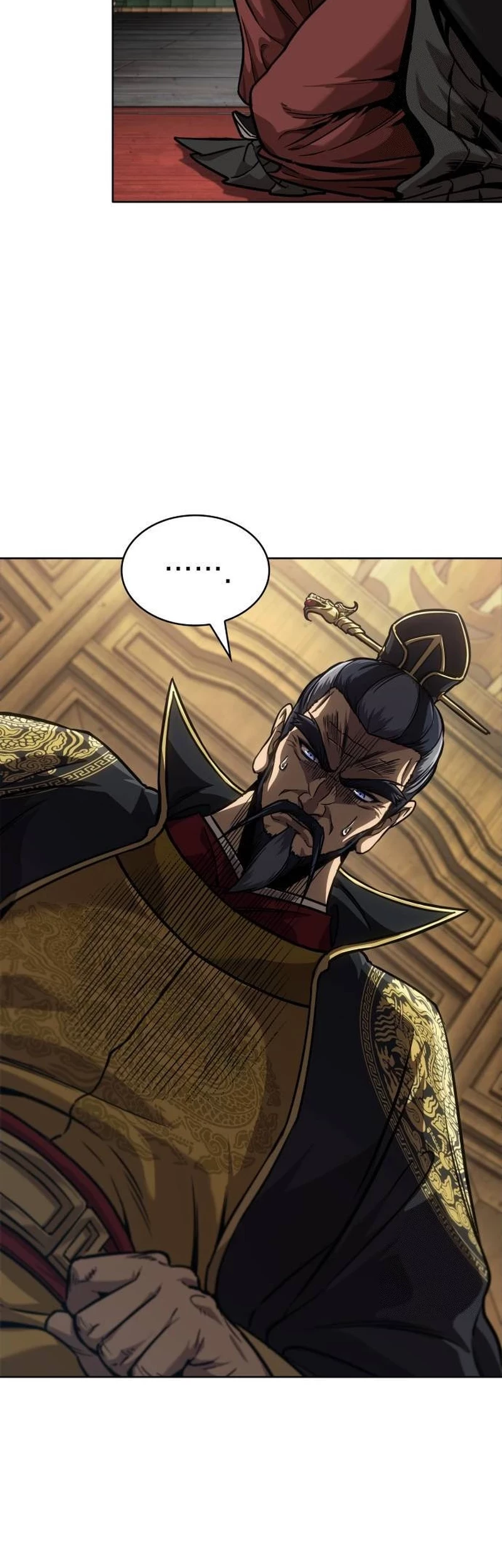 Nano Machine Chapter 238 Gambar 33