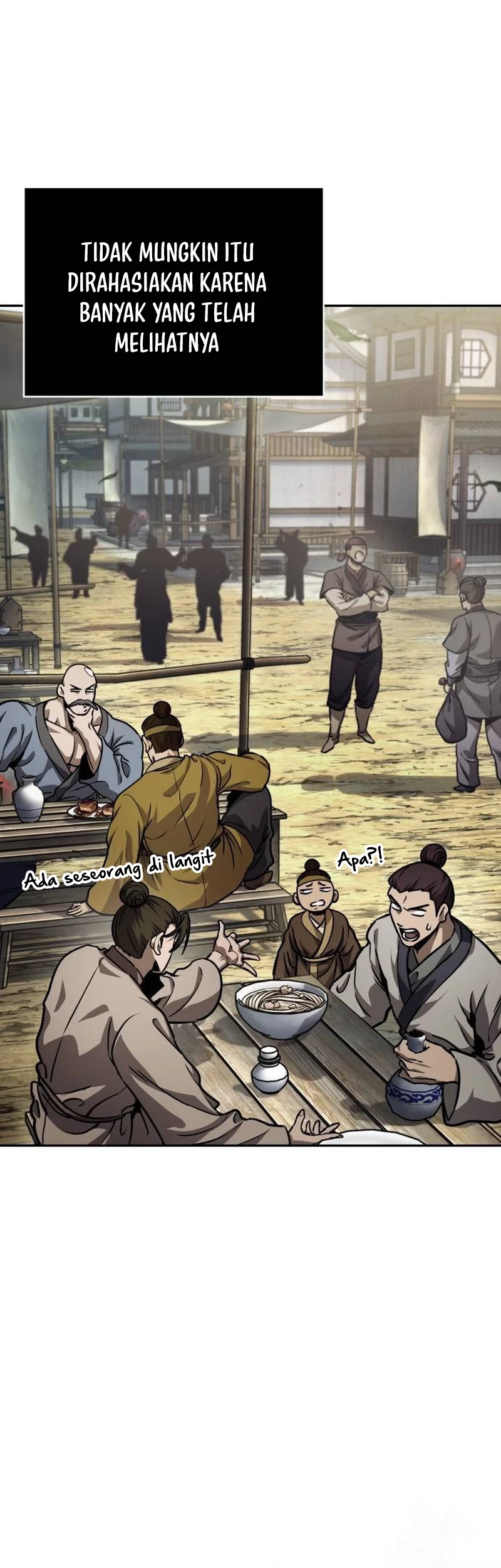 Nano Machine Chapter 238 Gambar 38