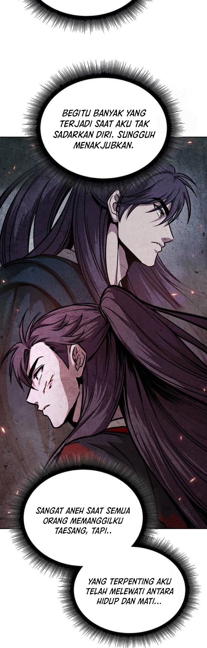 Nano Machine Chapter 238 Gambar 47