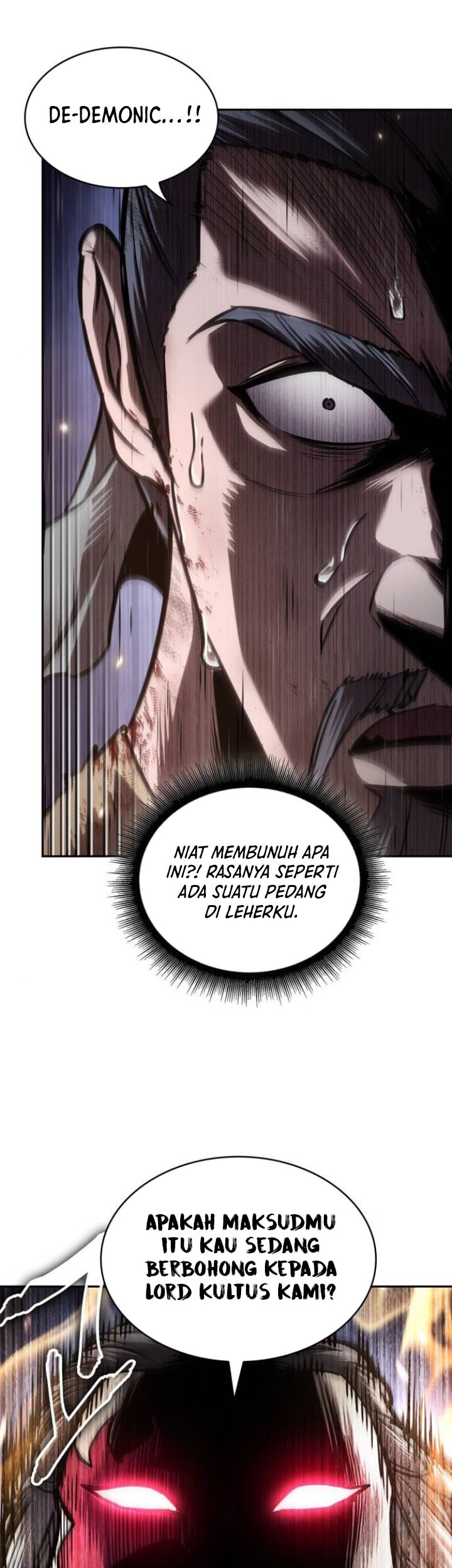 Nano Machine Chapter 237 Gambar 48