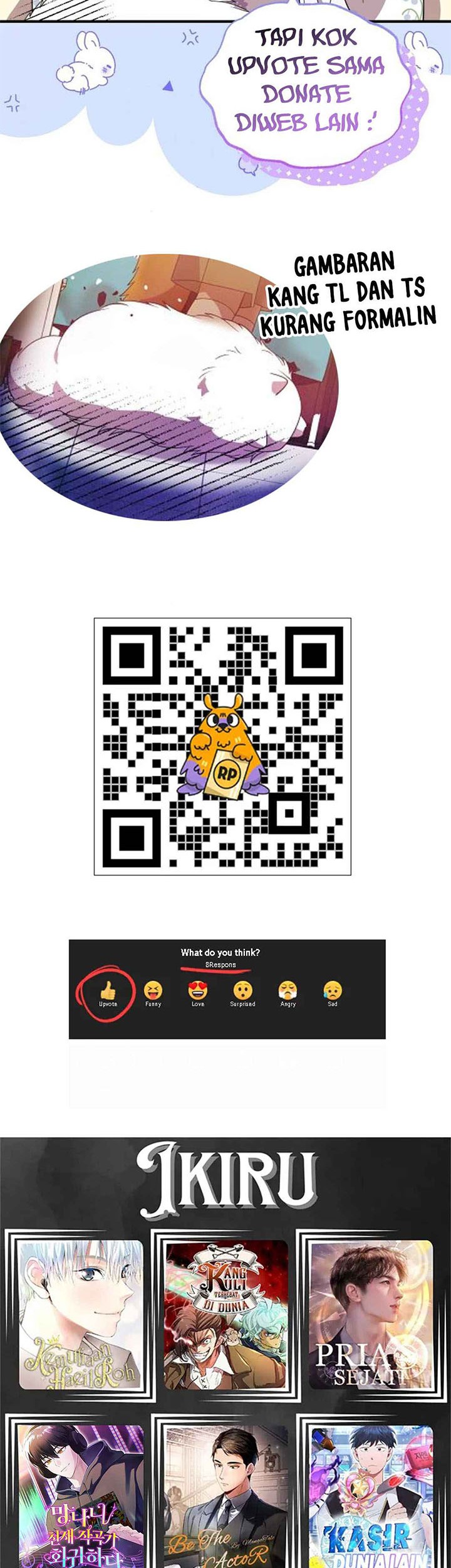 Nano Machine Chapter 237 Gambar 59