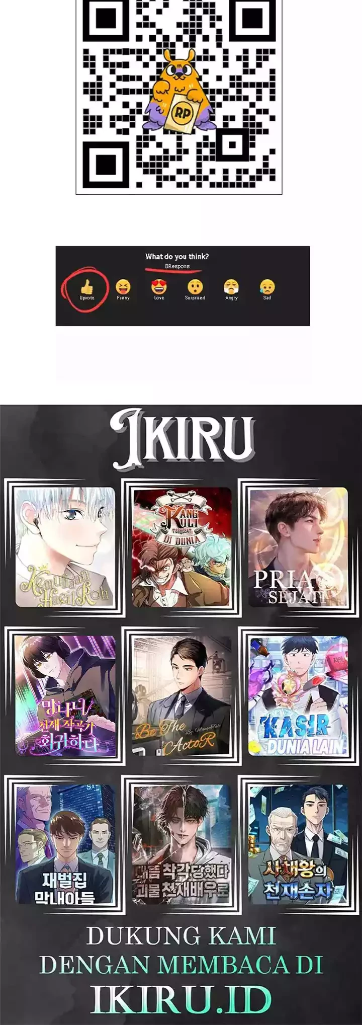 Nano Machine Chapter 237 Gambar 62