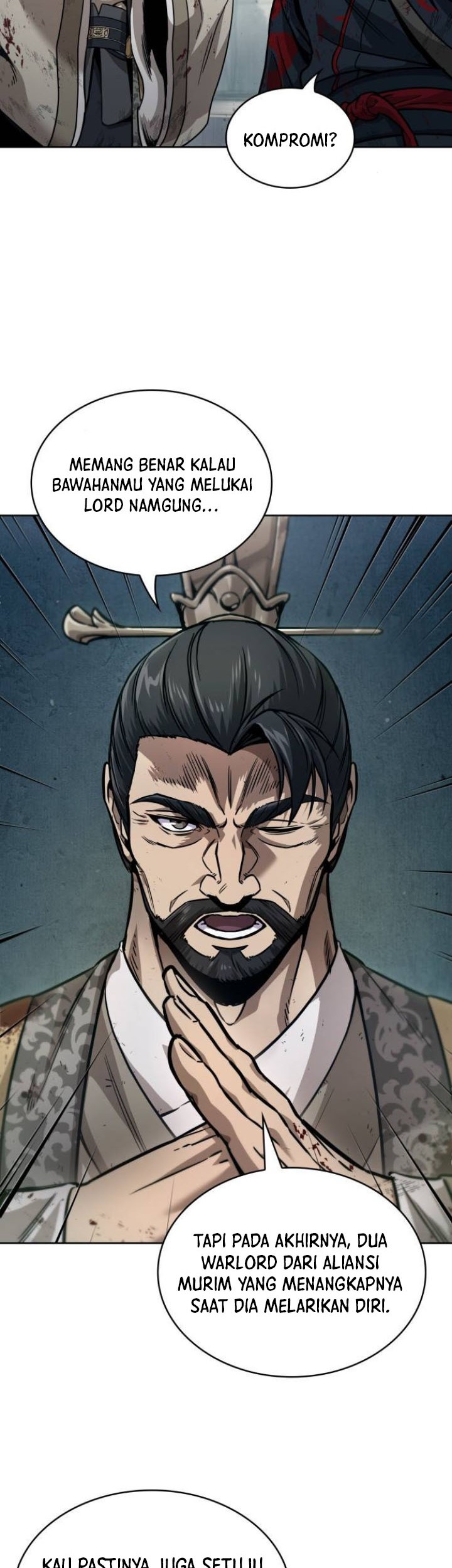 Nano Machine Chapter 237 Gambar 3