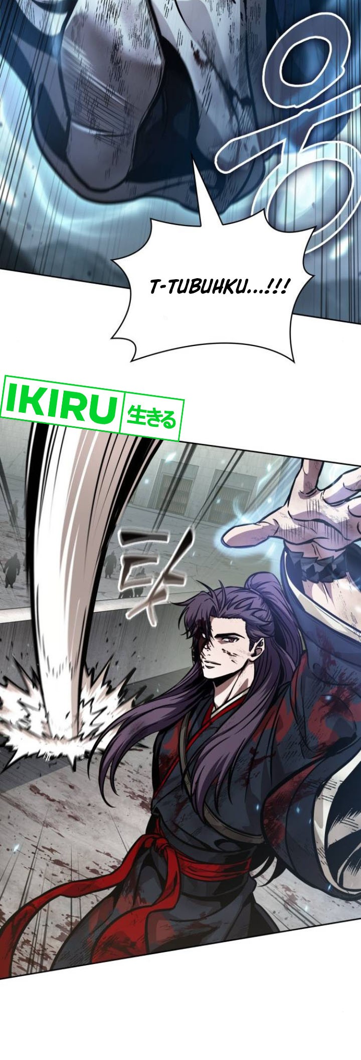 Nano Machine Chapter 237 Gambar 6