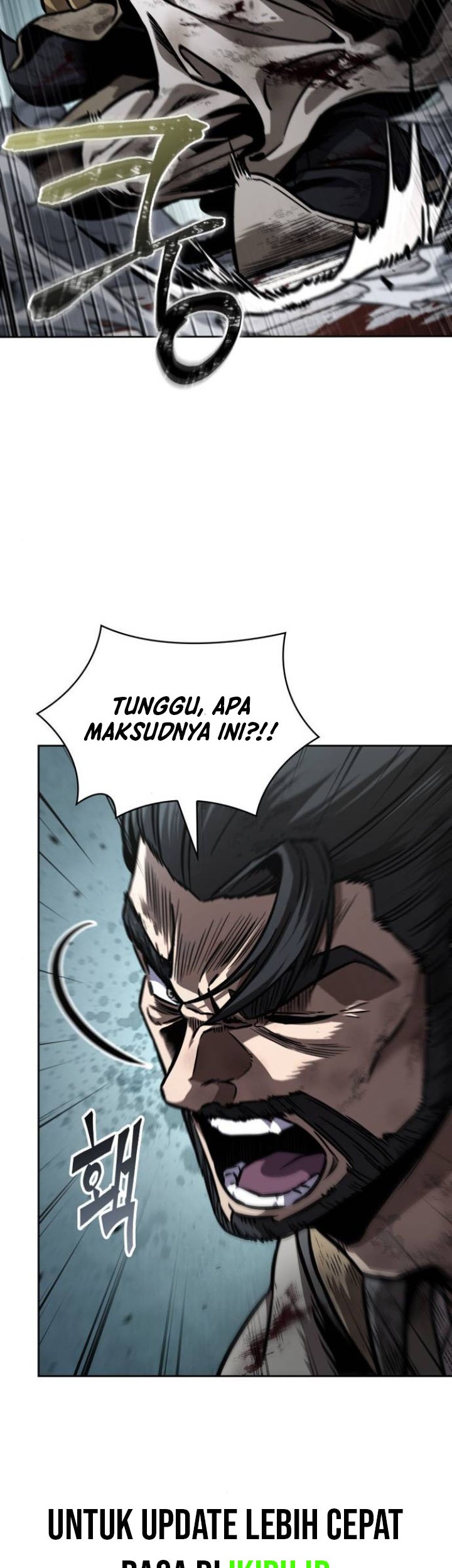 Nano Machine Chapter 237 Gambar 8