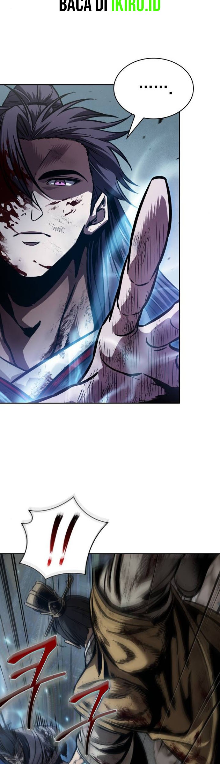 Nano Machine Chapter 237 Gambar 9