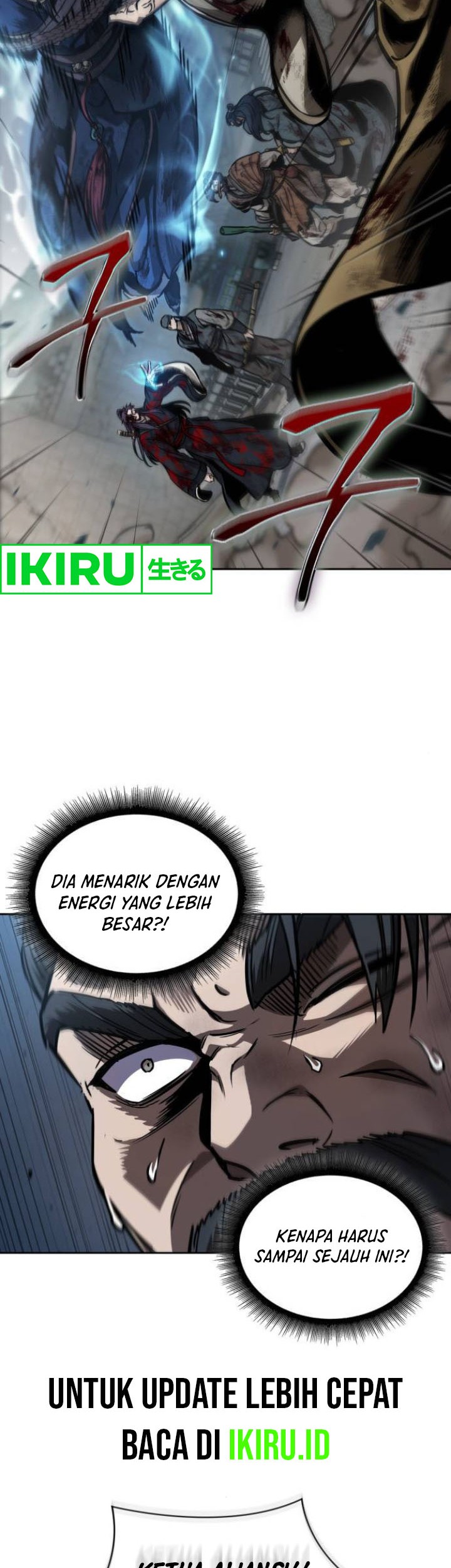 Nano Machine Chapter 237 Gambar 10