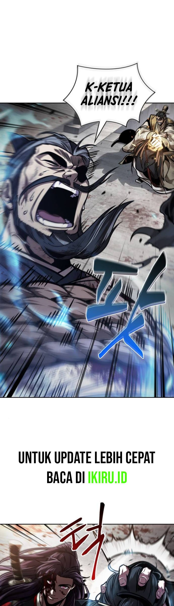 Nano Machine Chapter 237 Gambar 13