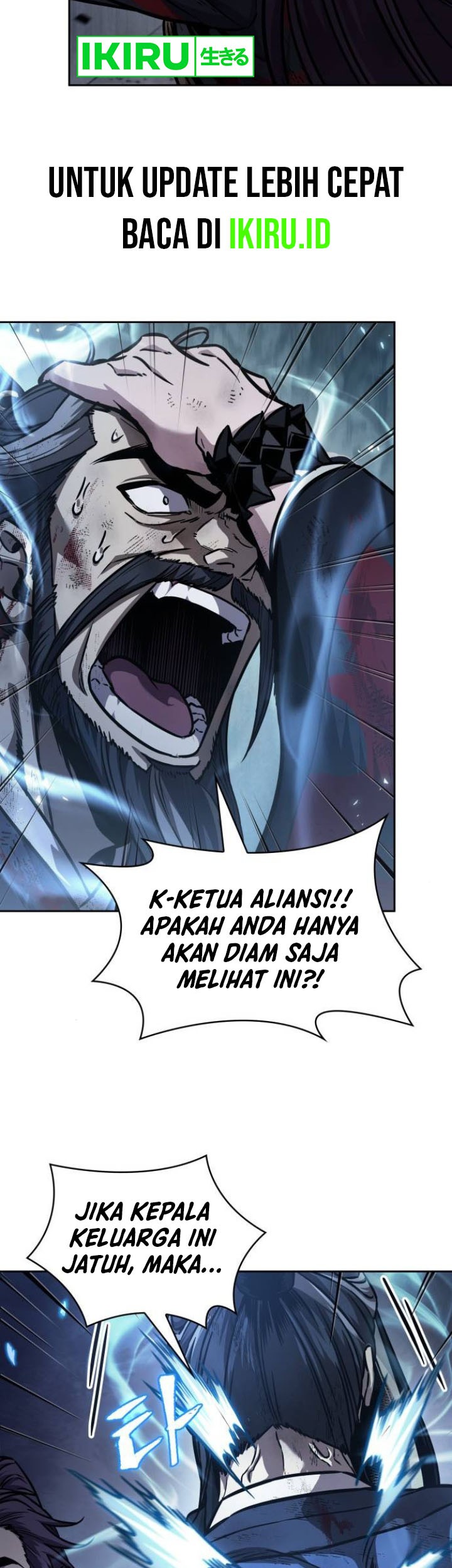 Nano Machine Chapter 237 Gambar 17