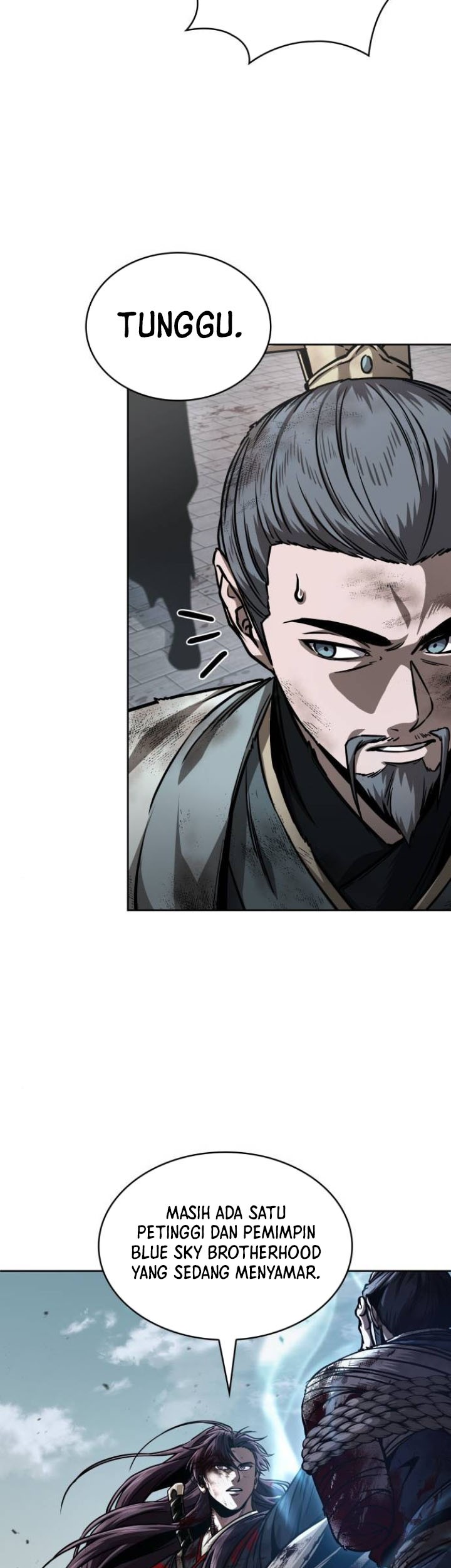 Nano Machine Chapter 237 Gambar 32