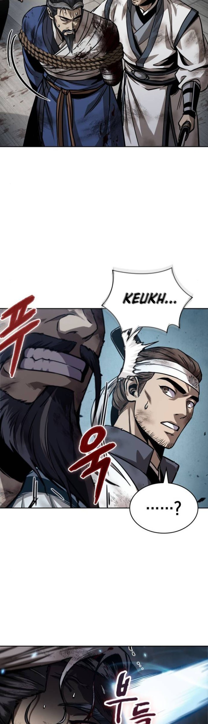 Nano Machine Chapter 237 Gambar 38