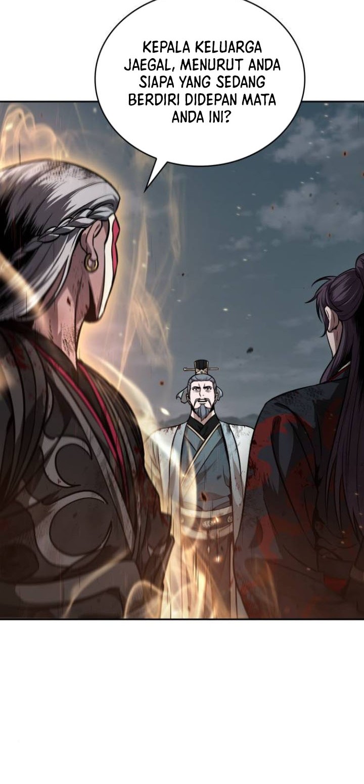 Nano Machine Chapter 237 Gambar 47