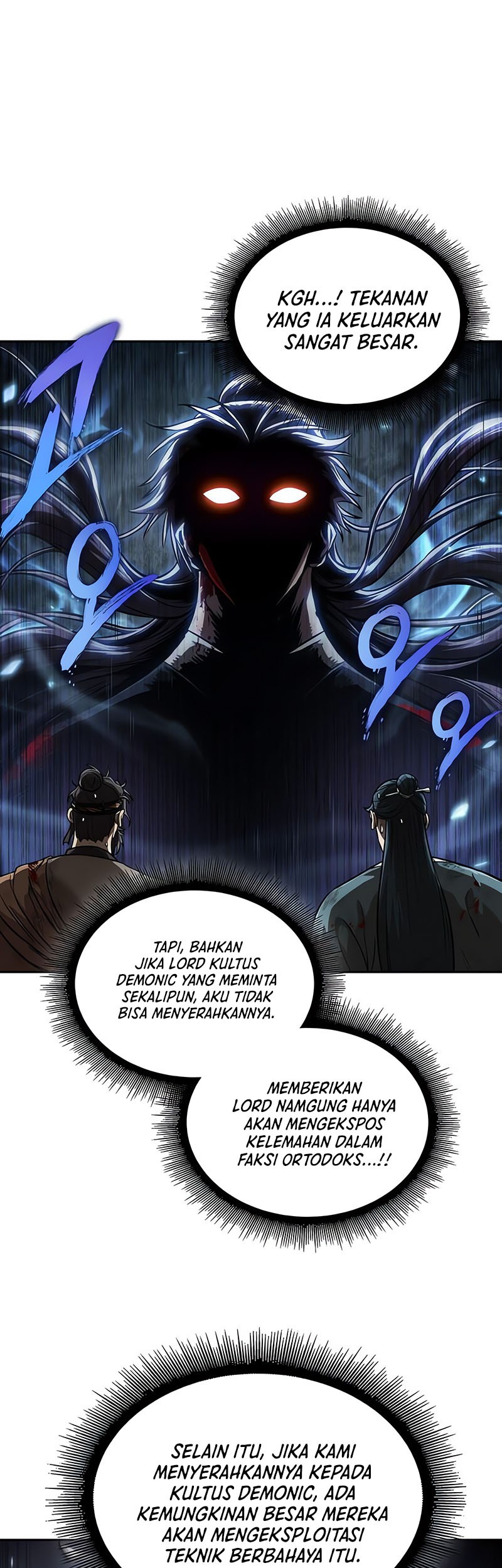 Nano Machine Chapter 236 Gambar 54