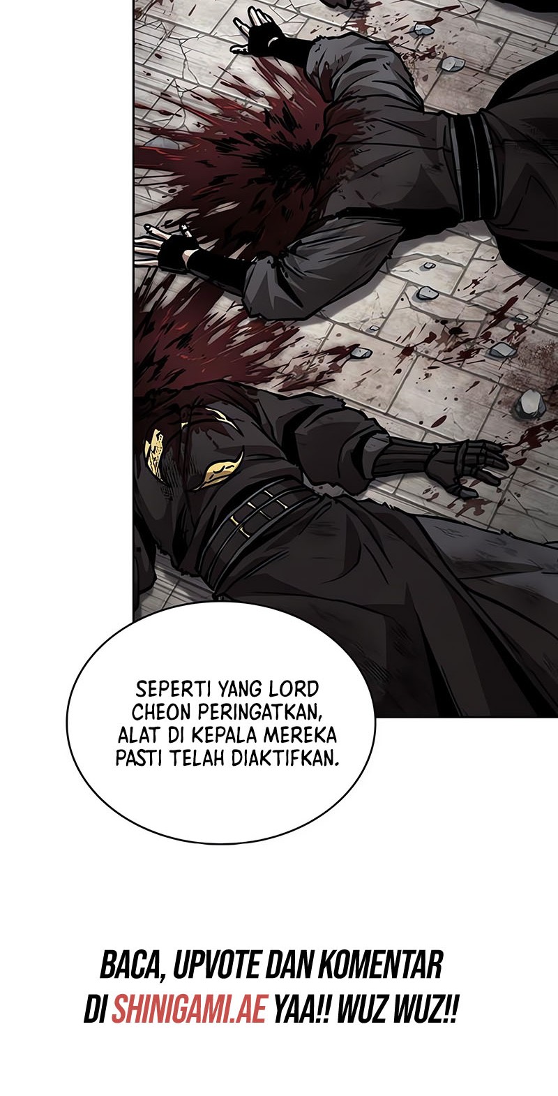 Nano Machine Chapter 236 Gambar 41