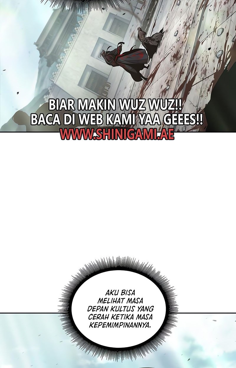 Nano Machine Chapter 236 Gambar 45