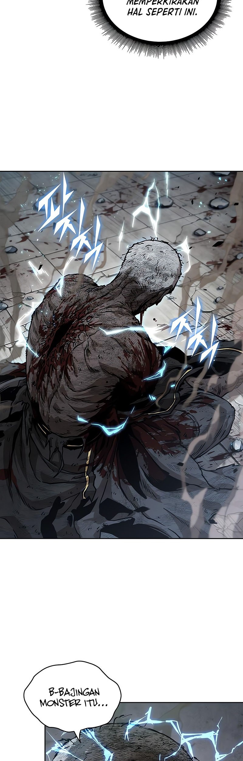 Nano Machine Chapter 236 Gambar 43