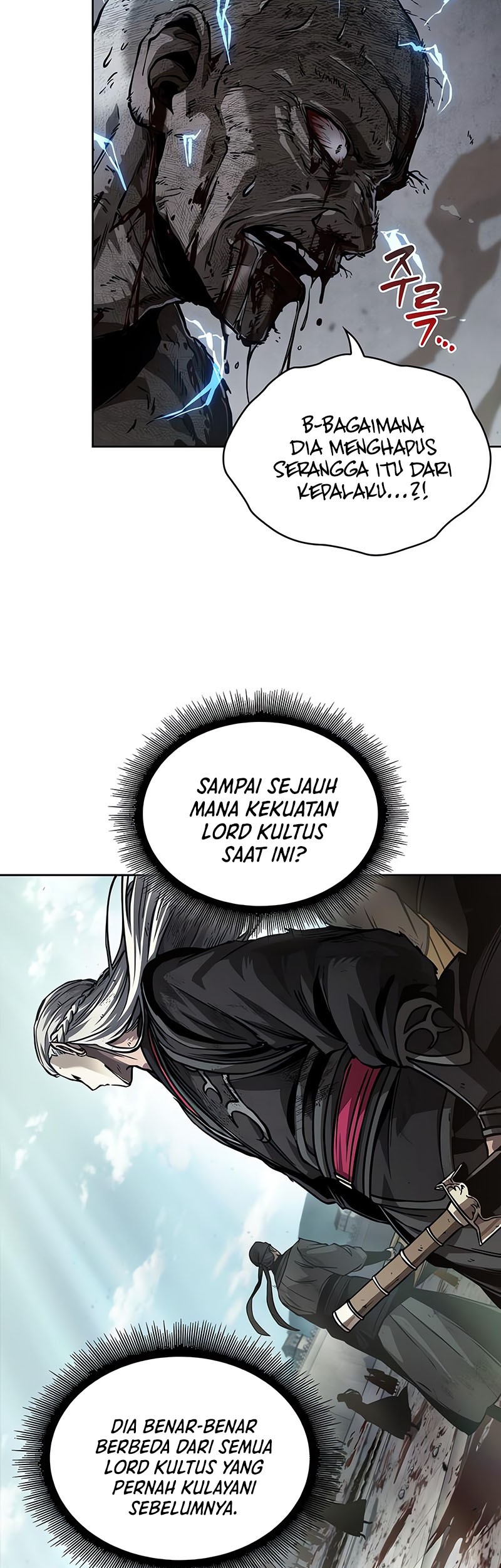 Nano Machine Chapter 236 Gambar 44