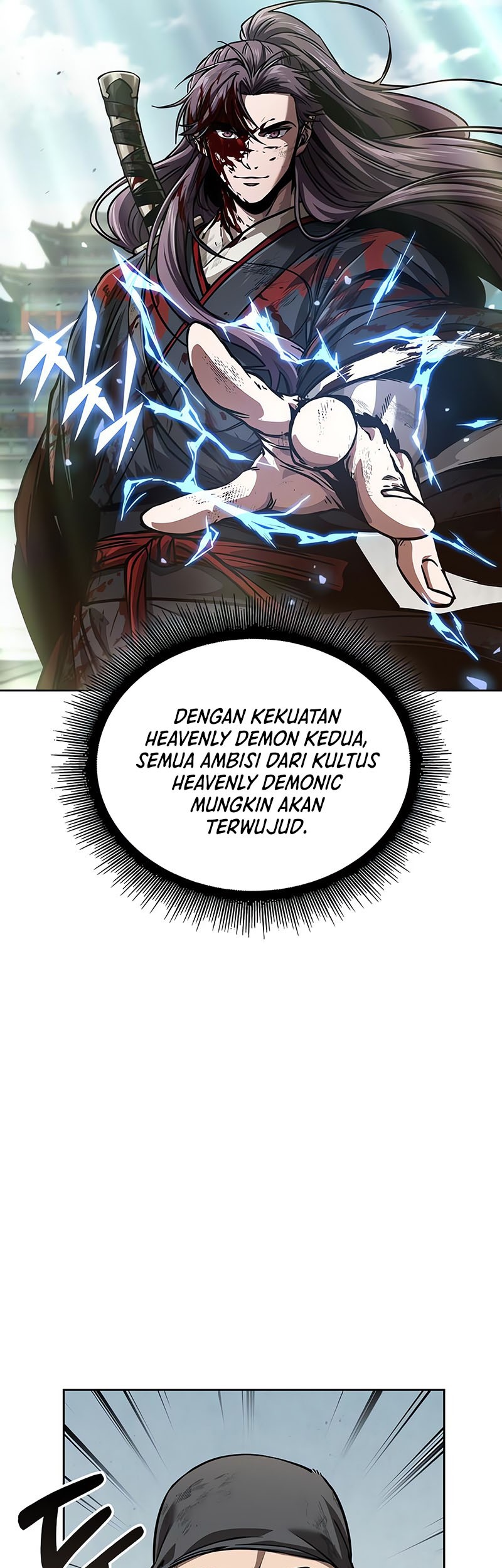 Nano Machine Chapter 236 Gambar 46