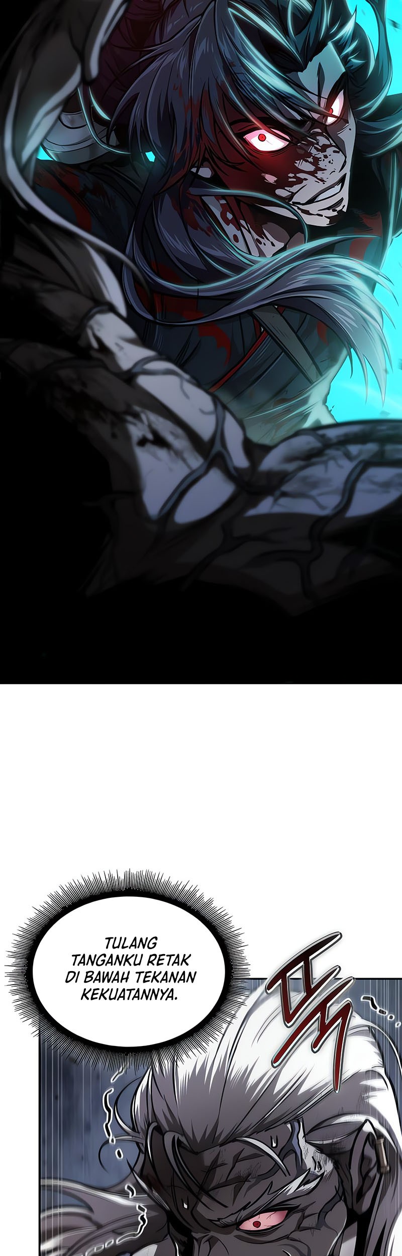 Nano Machine Chapter 236 Gambar 4