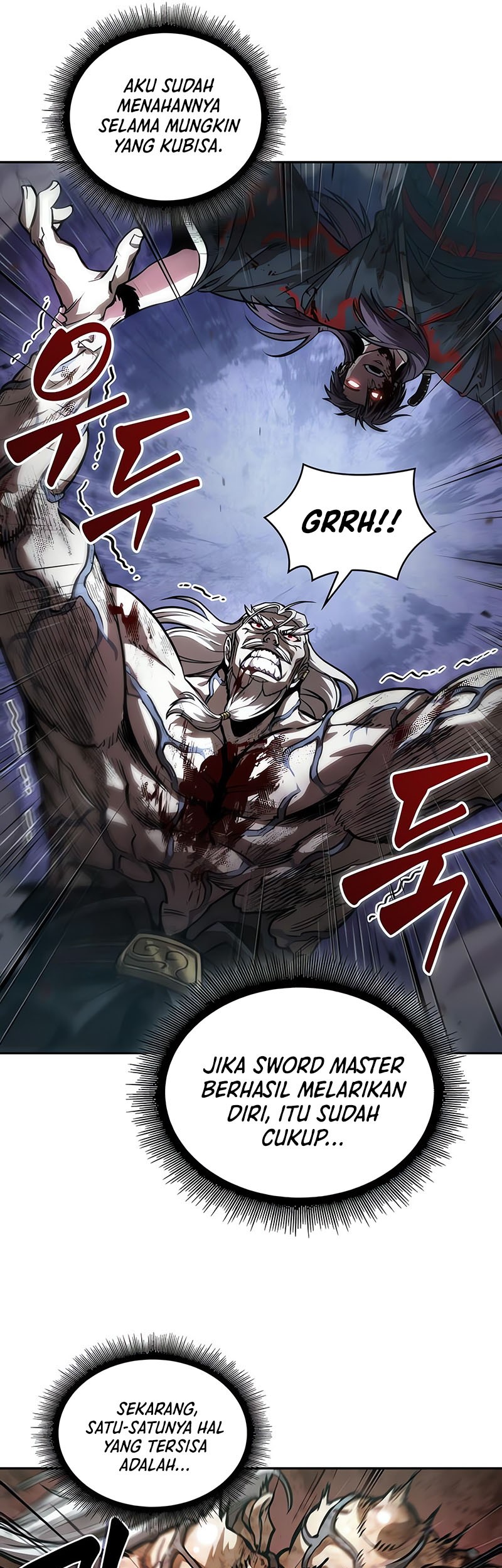 Nano Machine Chapter 236 Gambar 6