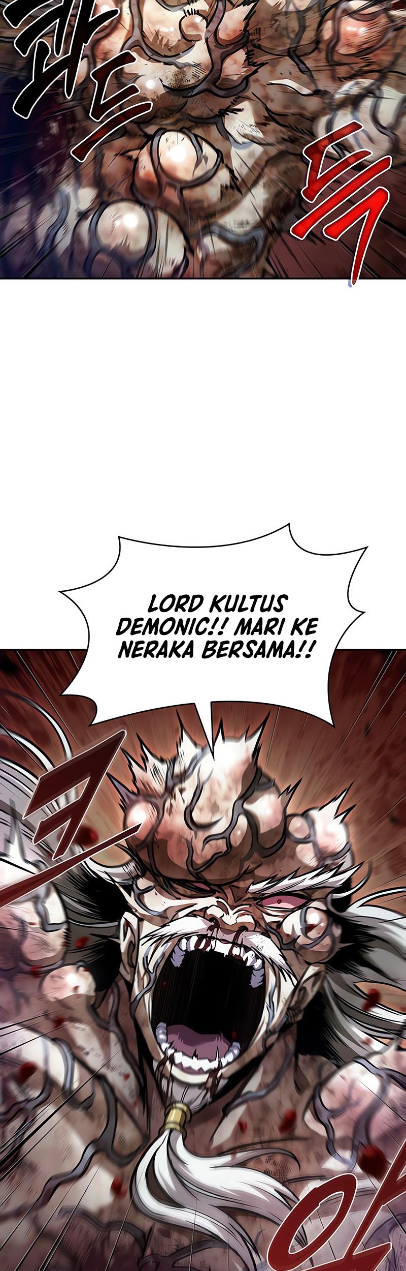 Nano Machine Chapter 236 Gambar 7