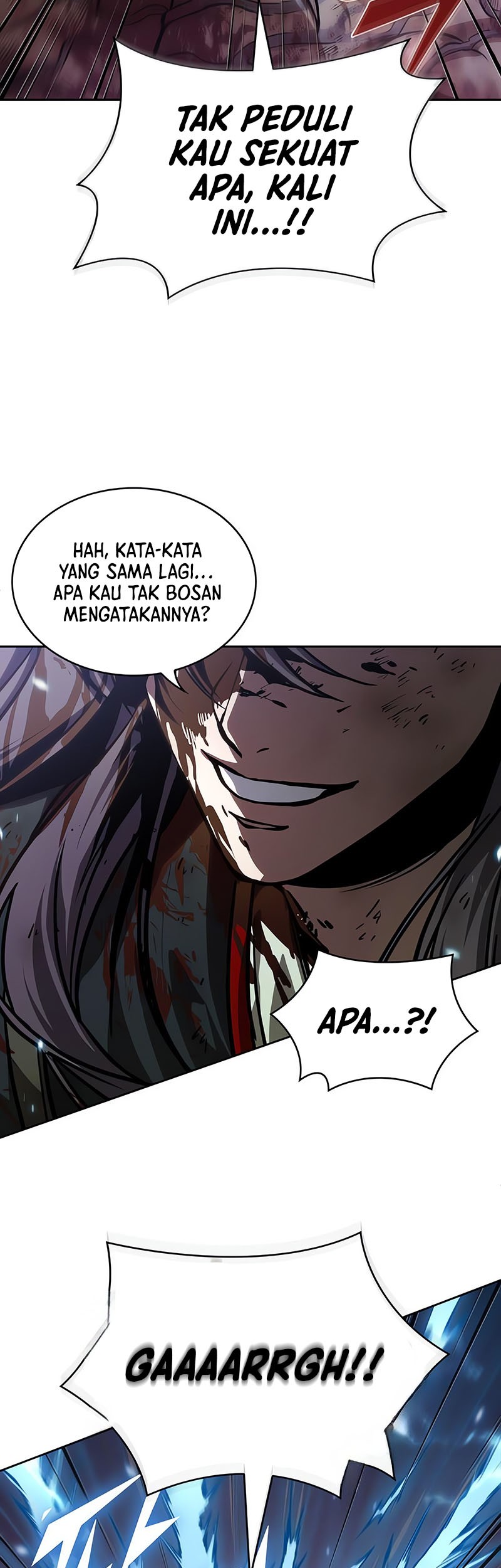 Nano Machine Chapter 236 Gambar 8