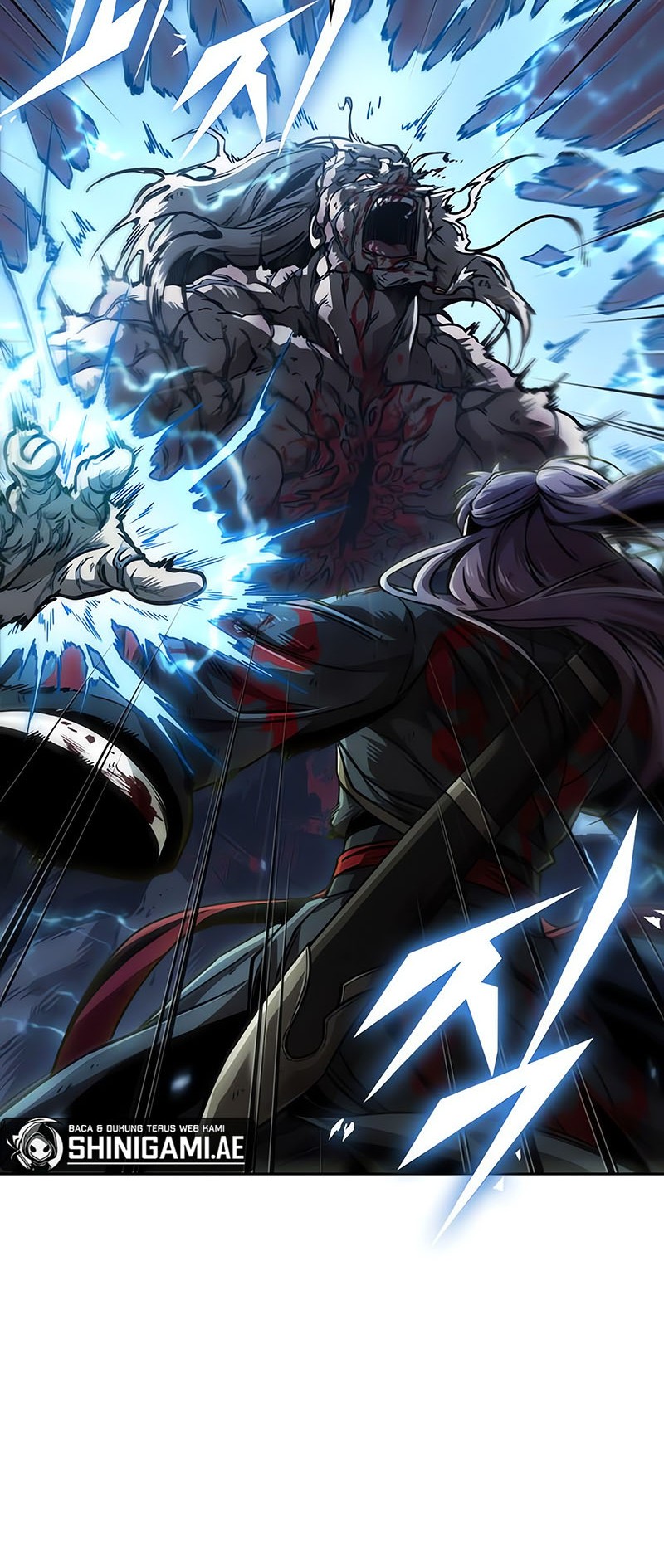 Nano Machine Chapter 236 Gambar 9