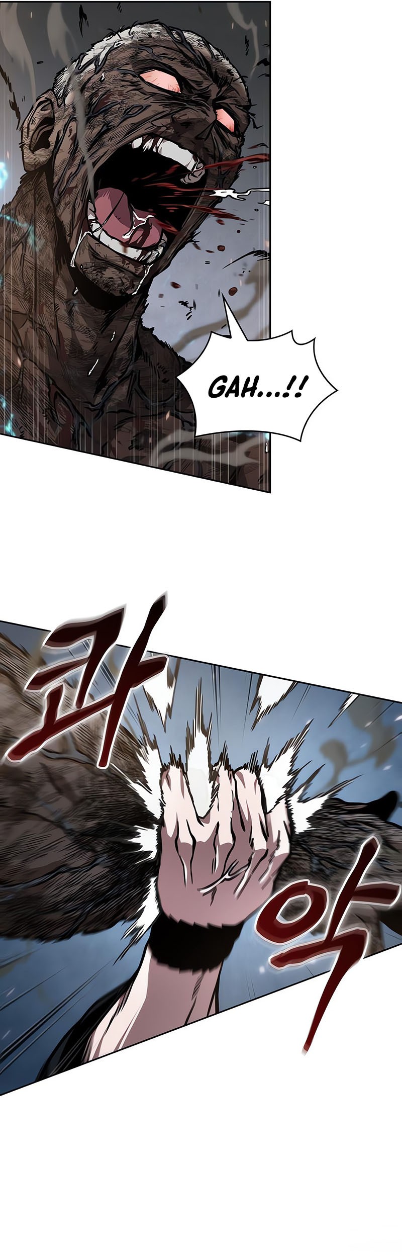 Nano Machine Chapter 236 Gambar 10