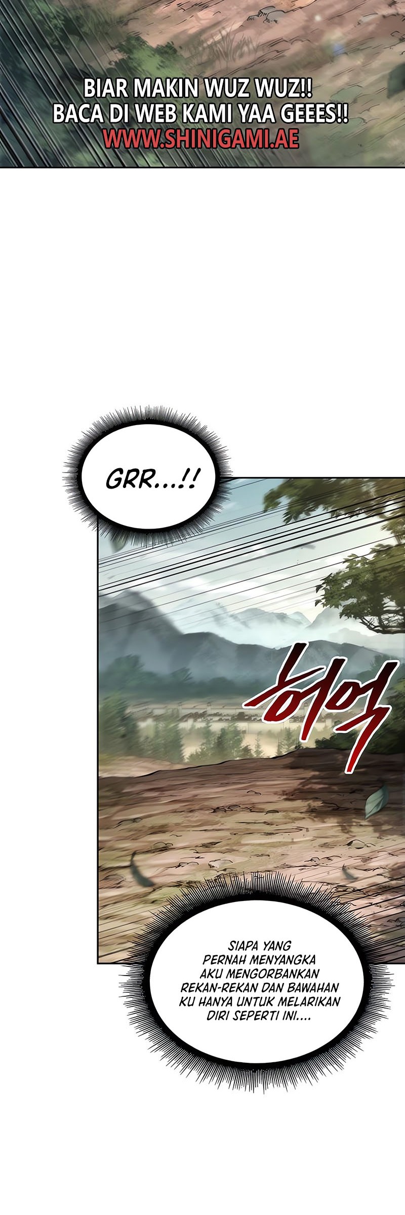 Nano Machine Chapter 236 Gambar 13