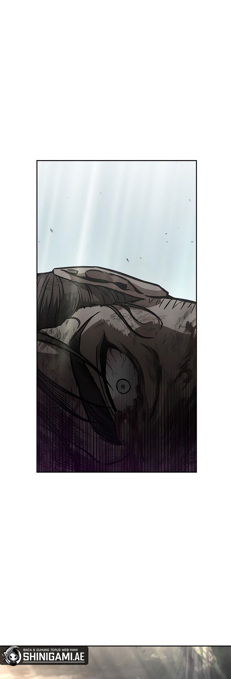 Nano Machine Chapter 236 Gambar 21