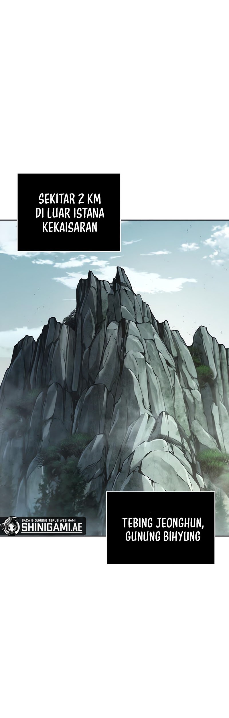 Nano Machine Chapter 236 Gambar 23