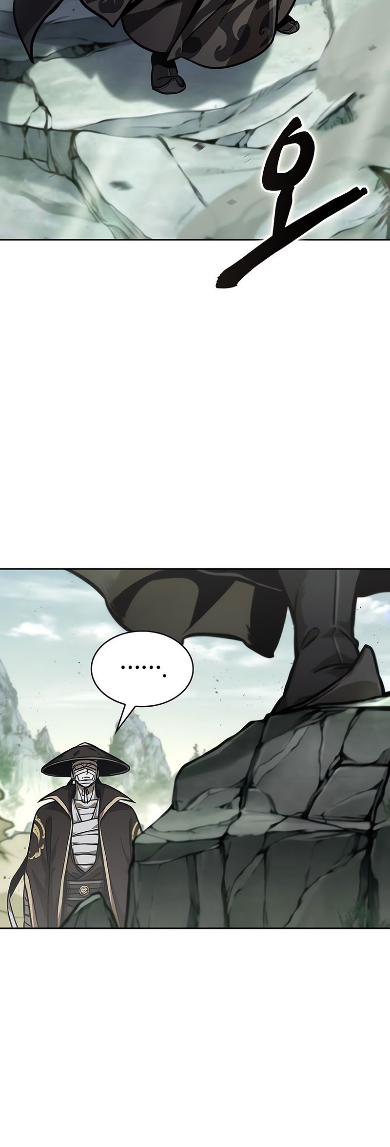 Nano Machine Chapter 236 Gambar 25