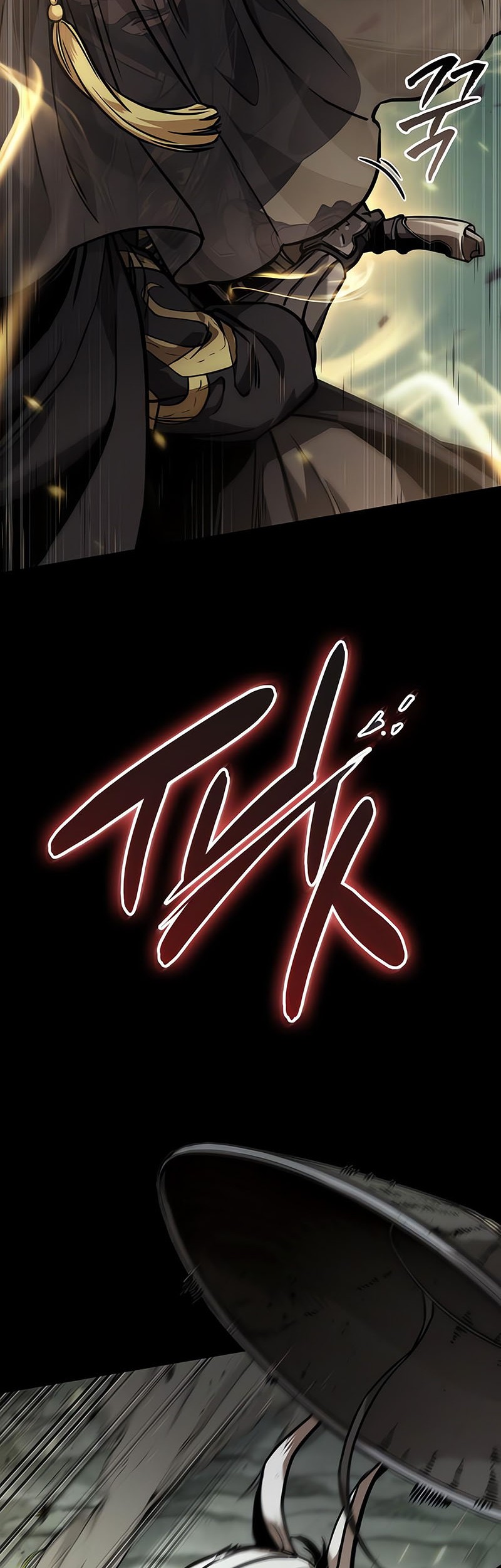 Nano Machine Chapter 236 Gambar 31