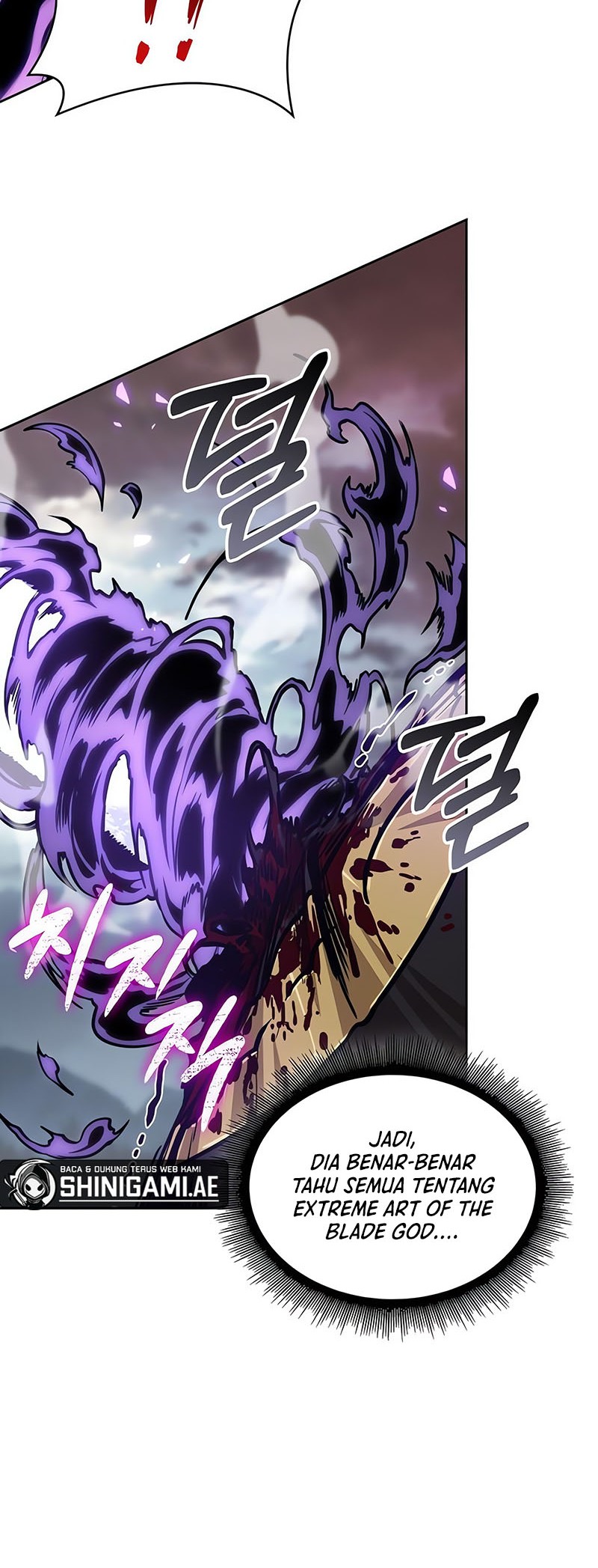 Nano Machine Chapter 235 Gambar 51