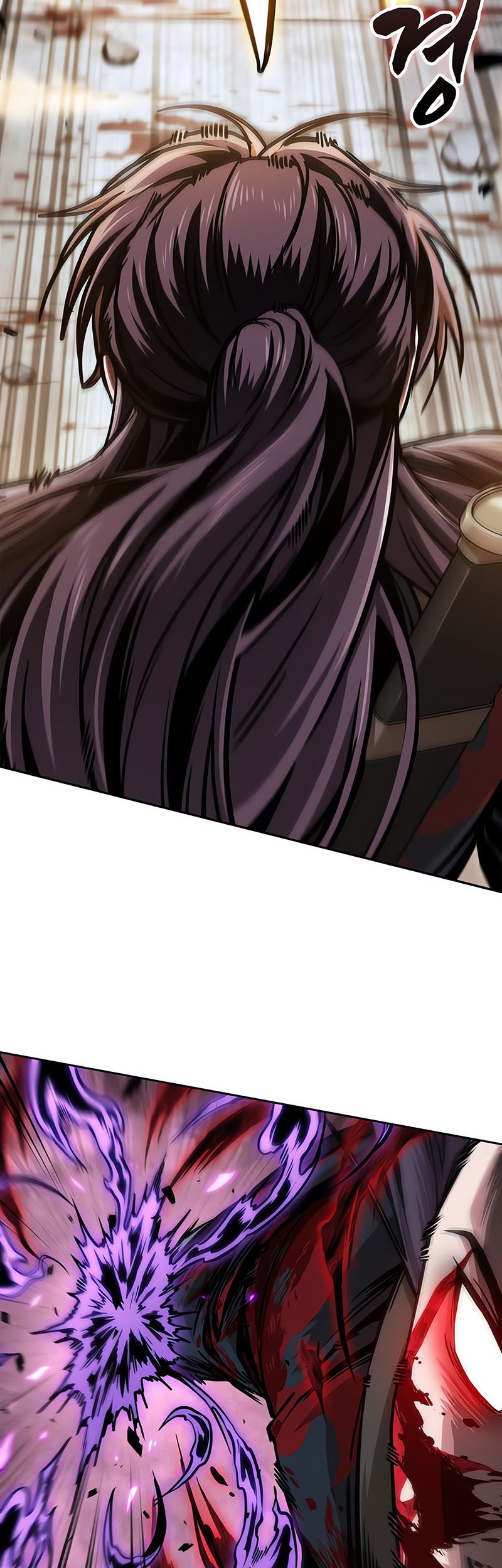 Nano Machine Chapter 235 Gambar 49