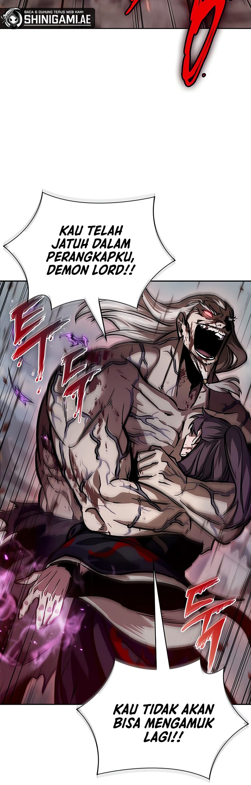 Nano Machine Chapter 235 Gambar 55