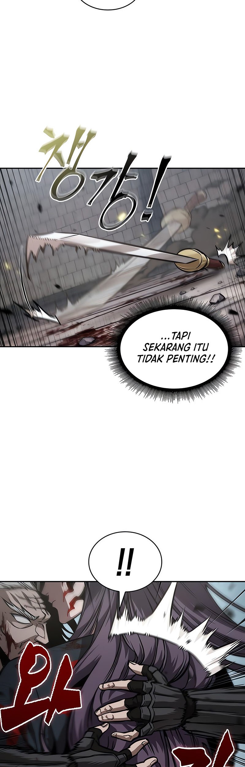 Nano Machine Chapter 235 Gambar 53