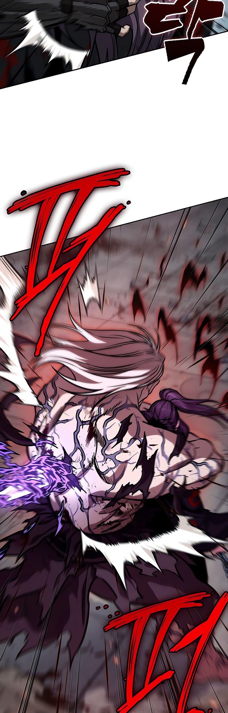 Nano Machine Chapter 235 Gambar 54