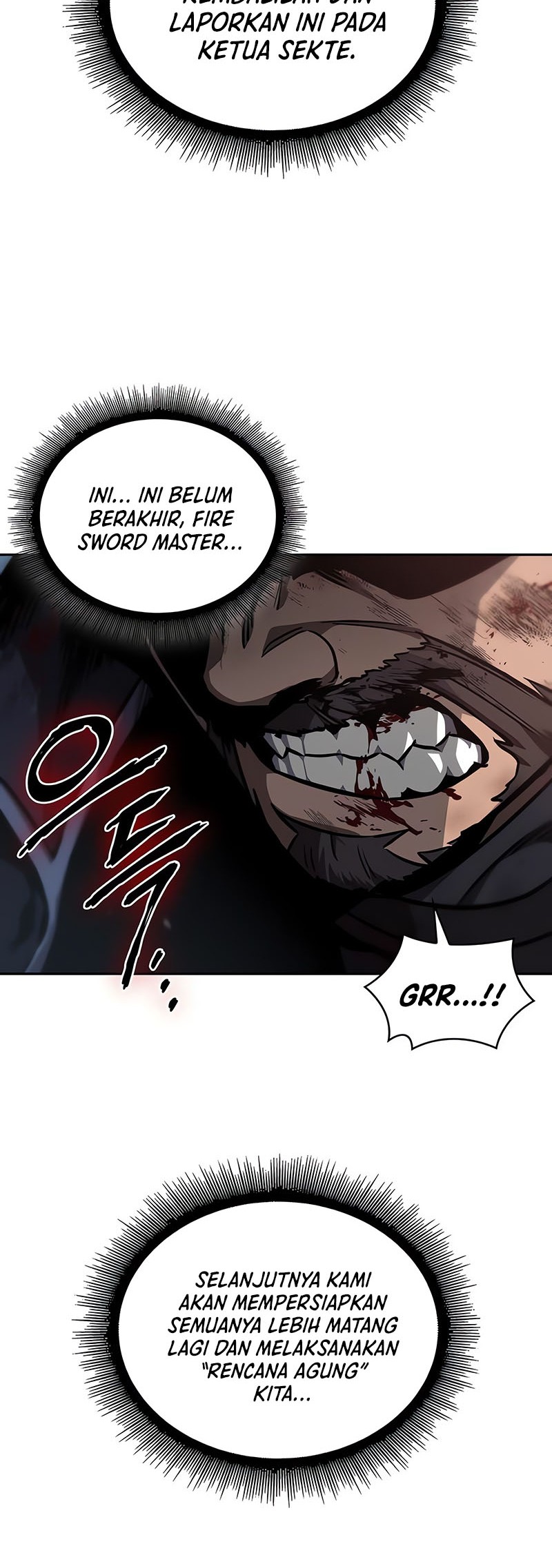 Nano Machine Chapter 235 Gambar 59