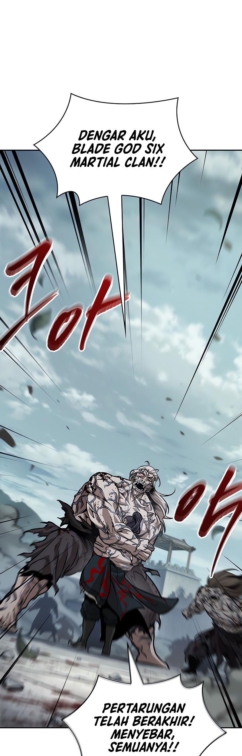 Nano Machine Chapter 235 Gambar 56