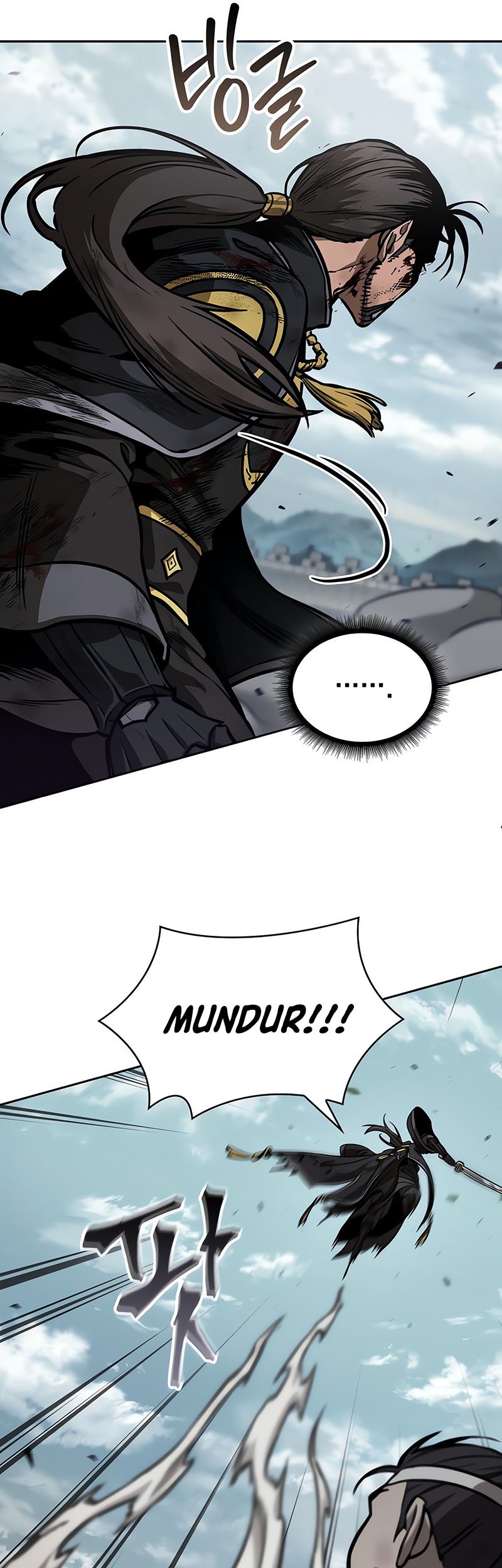 Nano Machine Chapter 235 Gambar 60