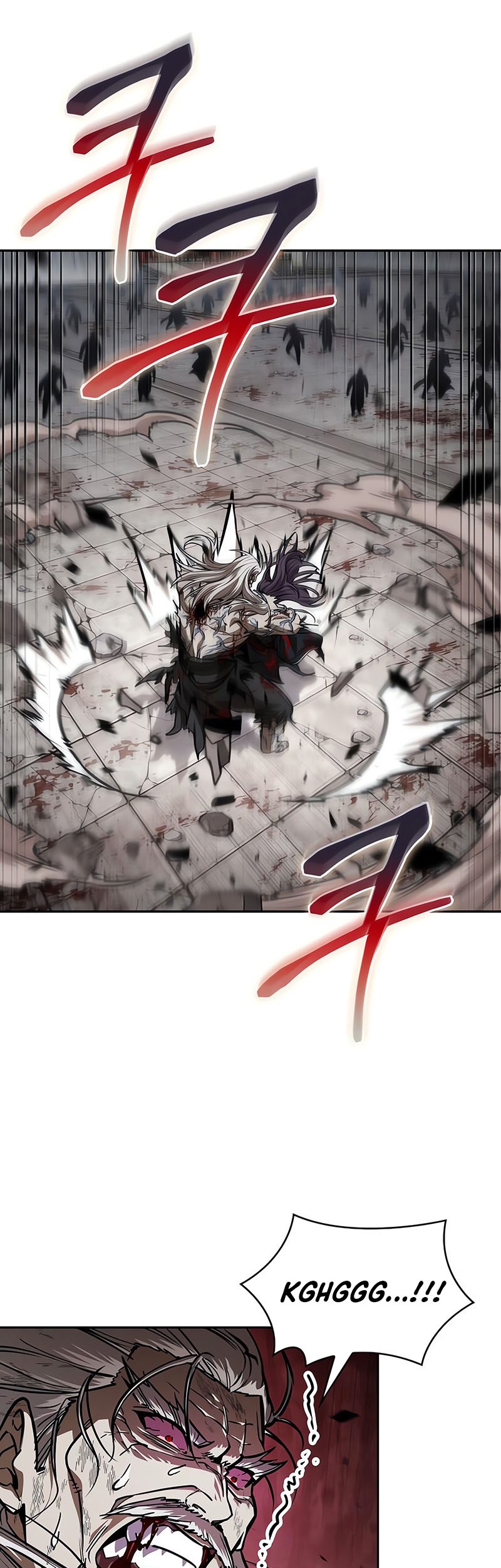 Nano Machine Chapter 235 Gambar 68