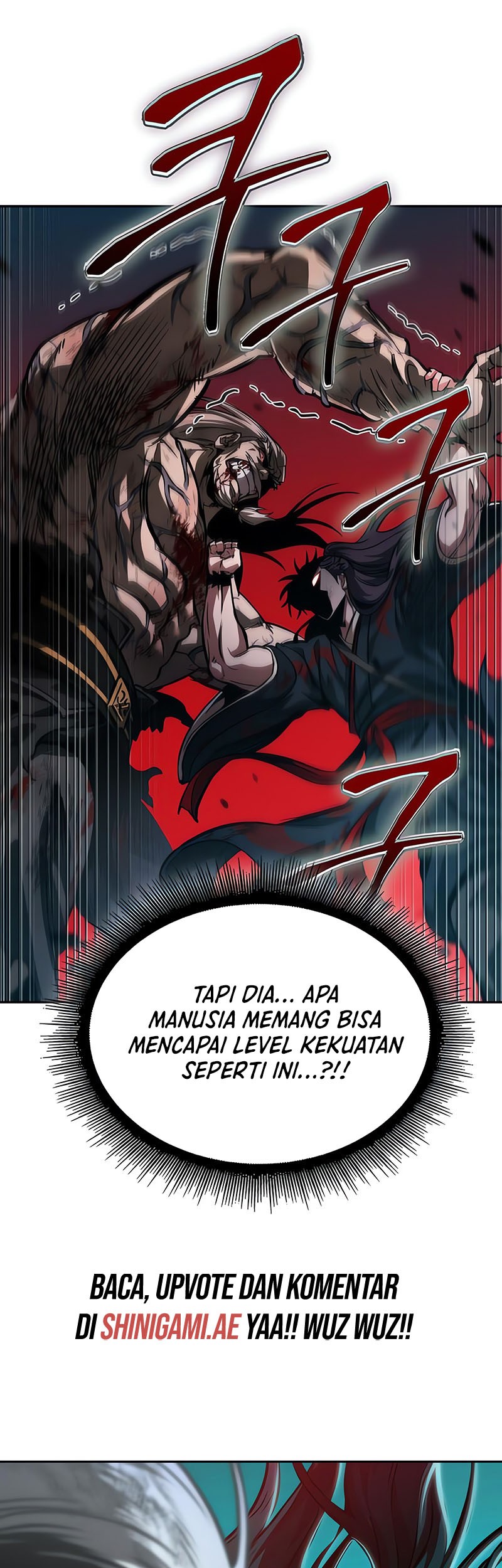Nano Machine Chapter 235 Gambar 70