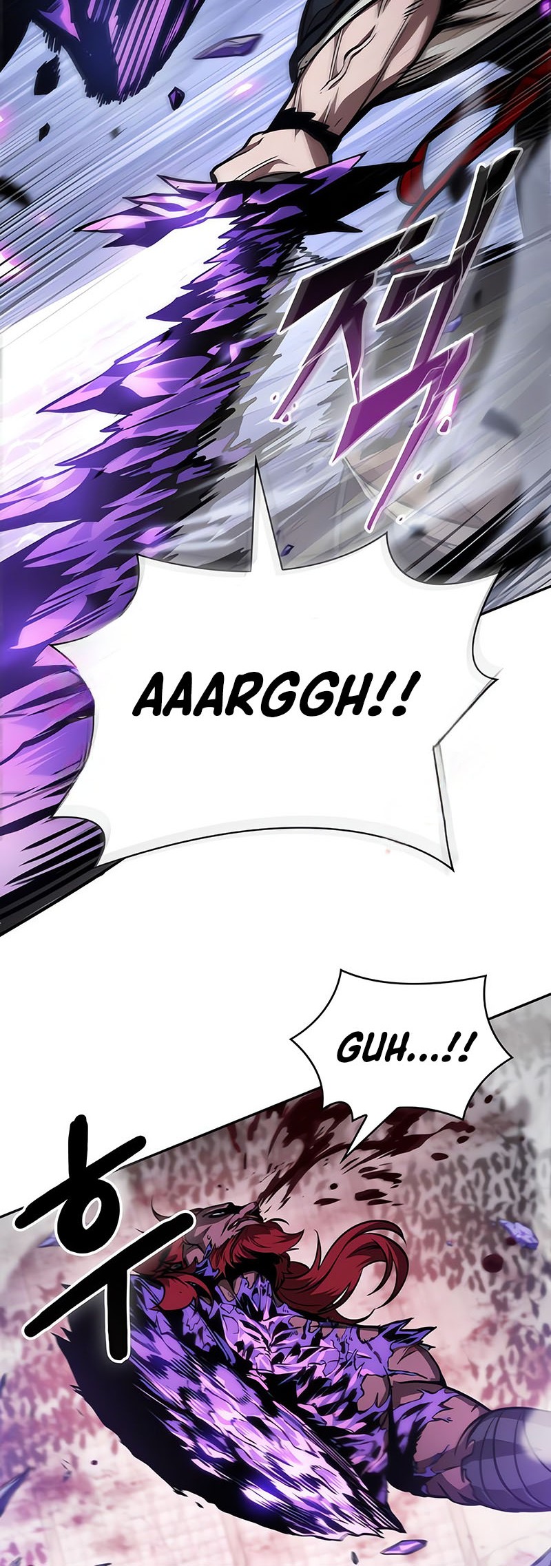 Nano Machine Chapter 235 Gambar 35