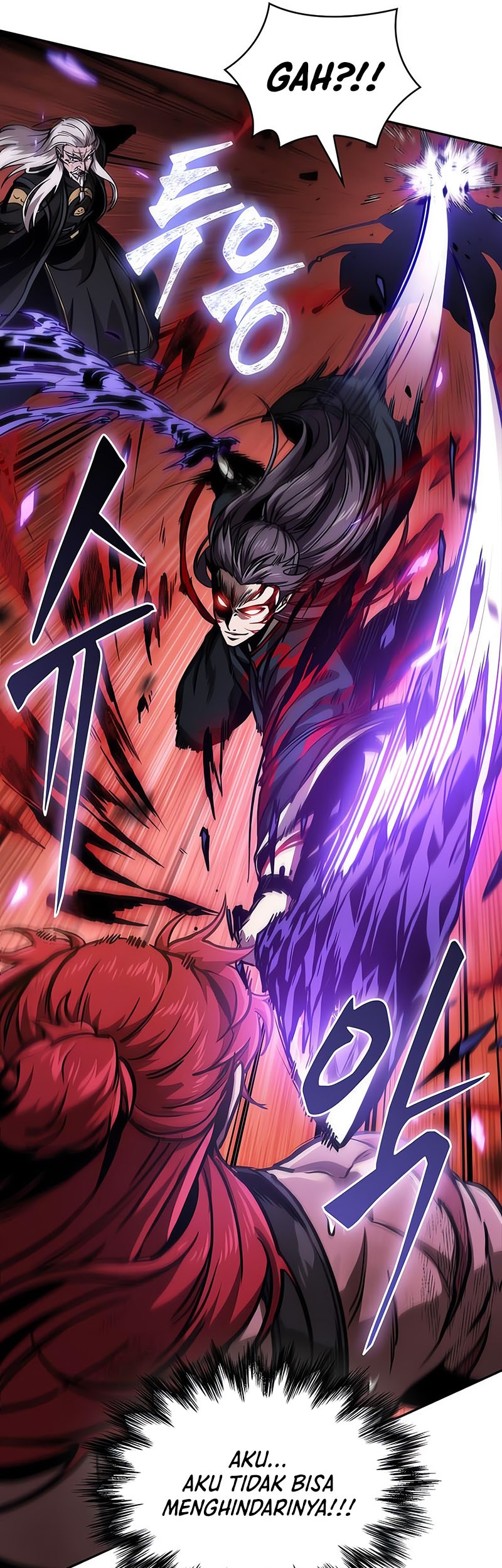 Nano Machine Chapter 235 Gambar 32