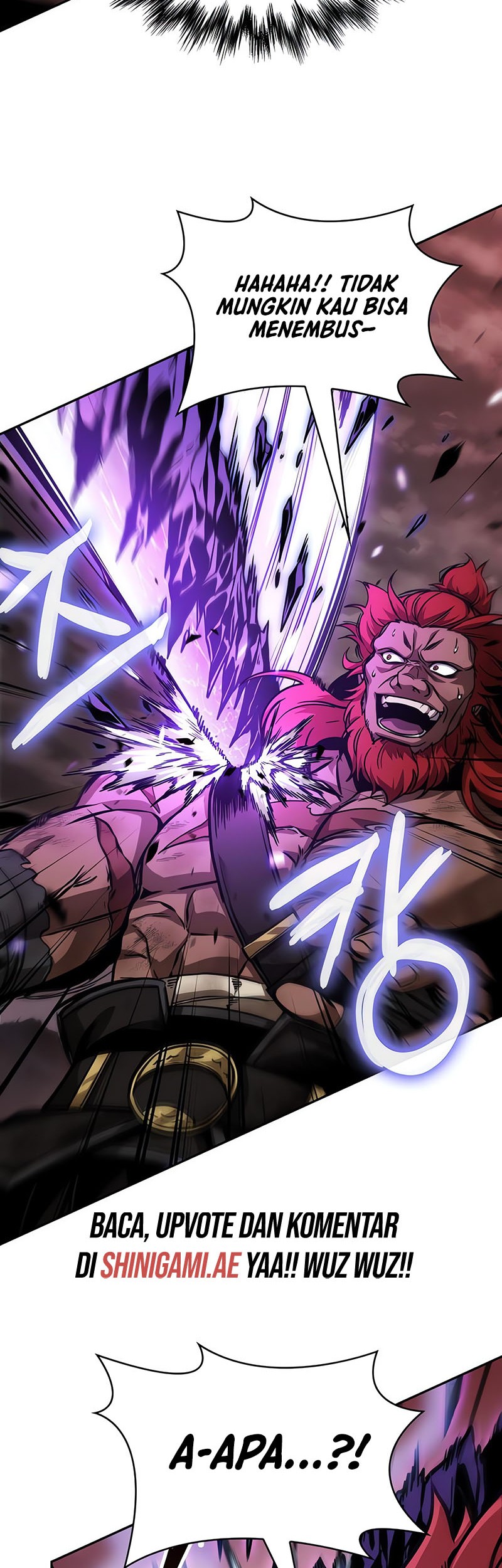 Nano Machine Chapter 235 Gambar 33