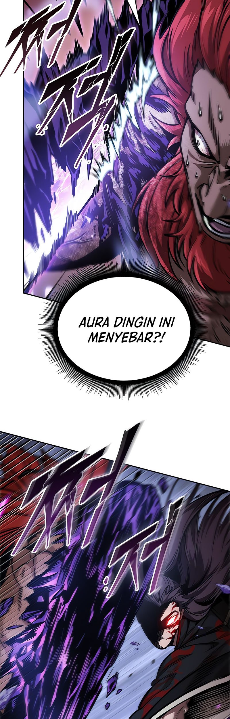 Nano Machine Chapter 235 Gambar 34